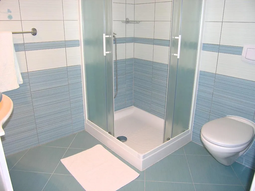 Apartments Iva Krk Town