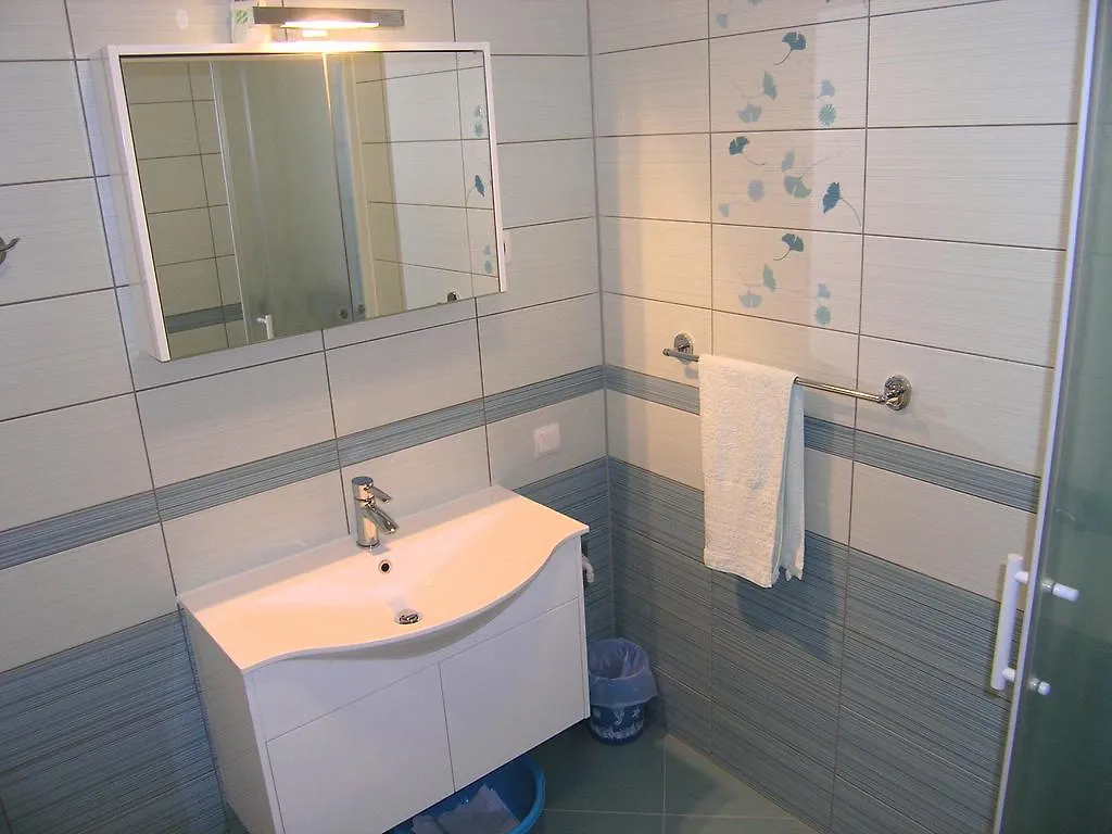 Apartments Iva Krk Town