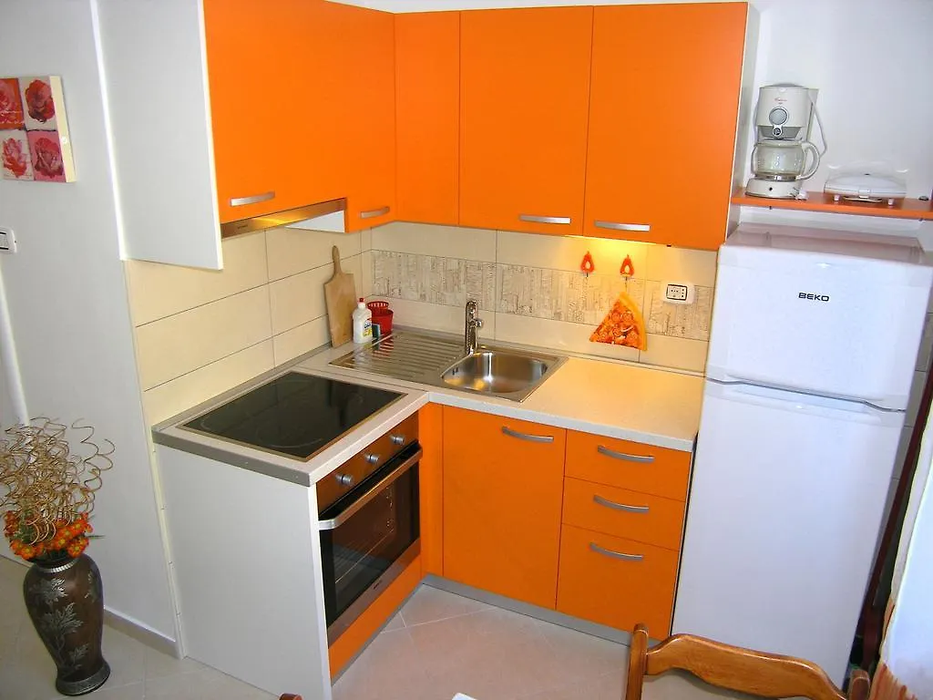 Apartments Iva Krk Town