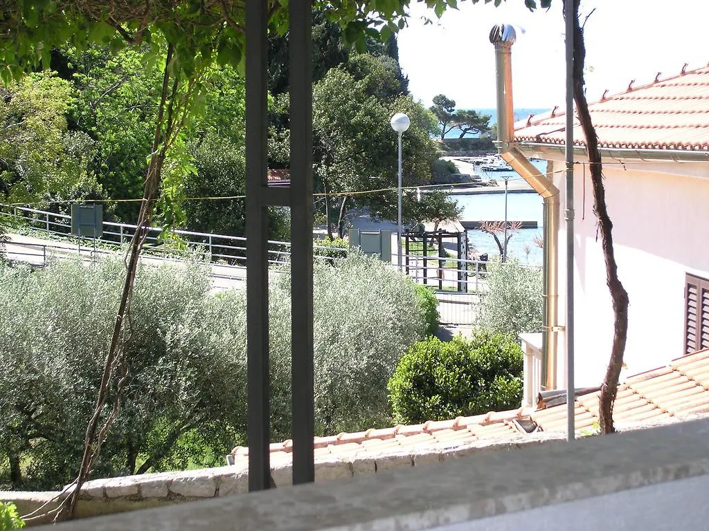 Apartments Iva Krk Town