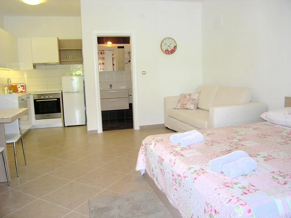 Apartments Iva Krk Town 0*,  Croatia