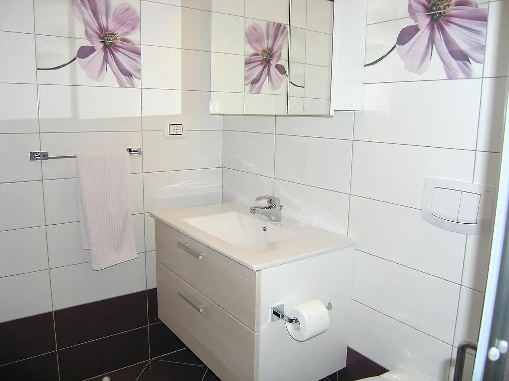 Apartments Iva Krk Town Croatia