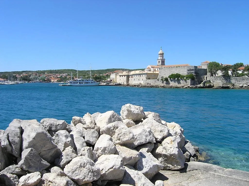 Apartments Iva Krk Town