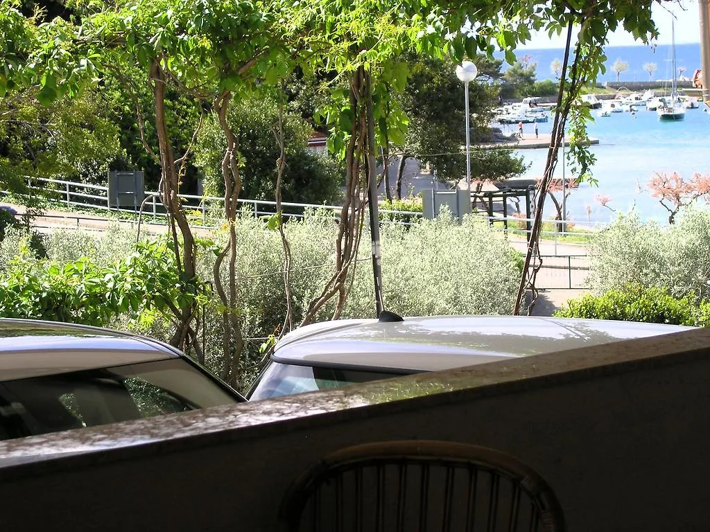 Apartments Iva Krk Town