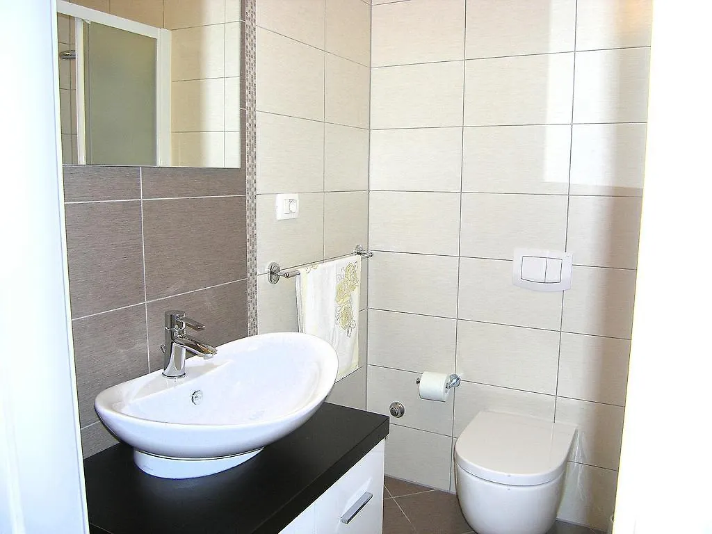 Apartments Iva Krk Town