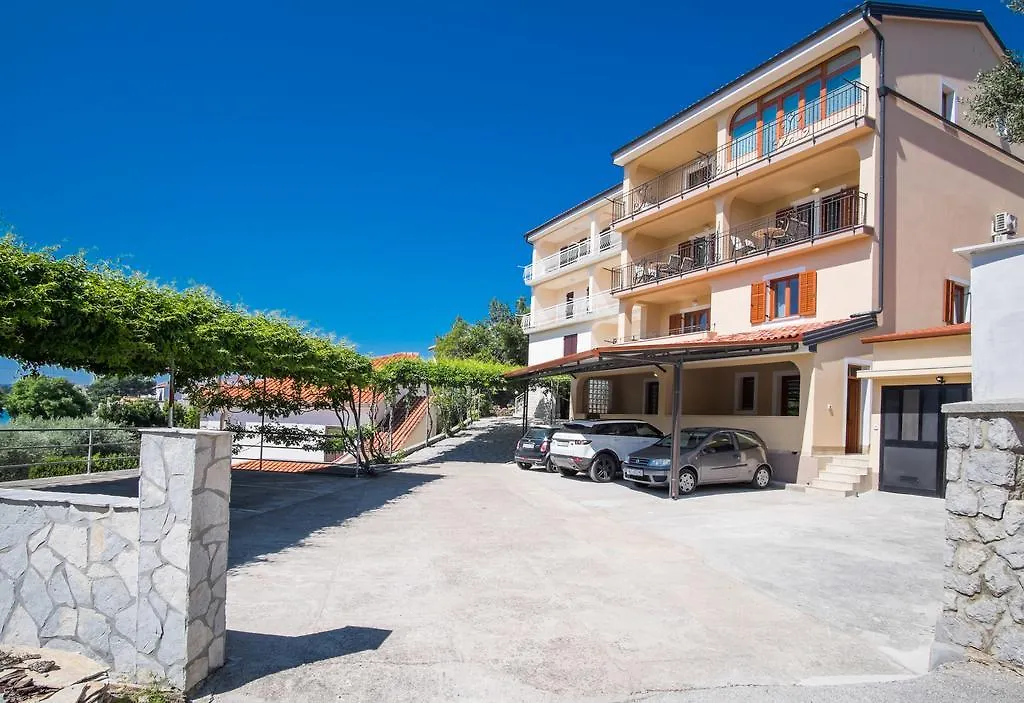 Apartments Iva Krk Town