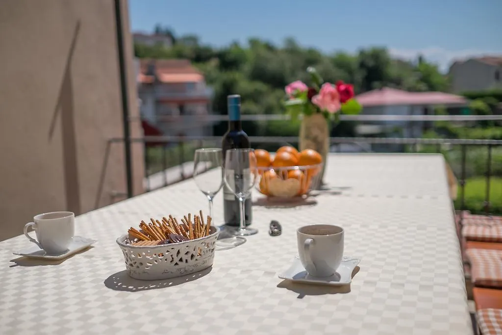 Apartments Iva Krk Town