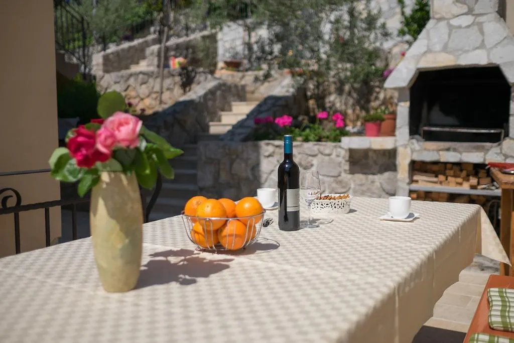 Apartments Iva Krk Town