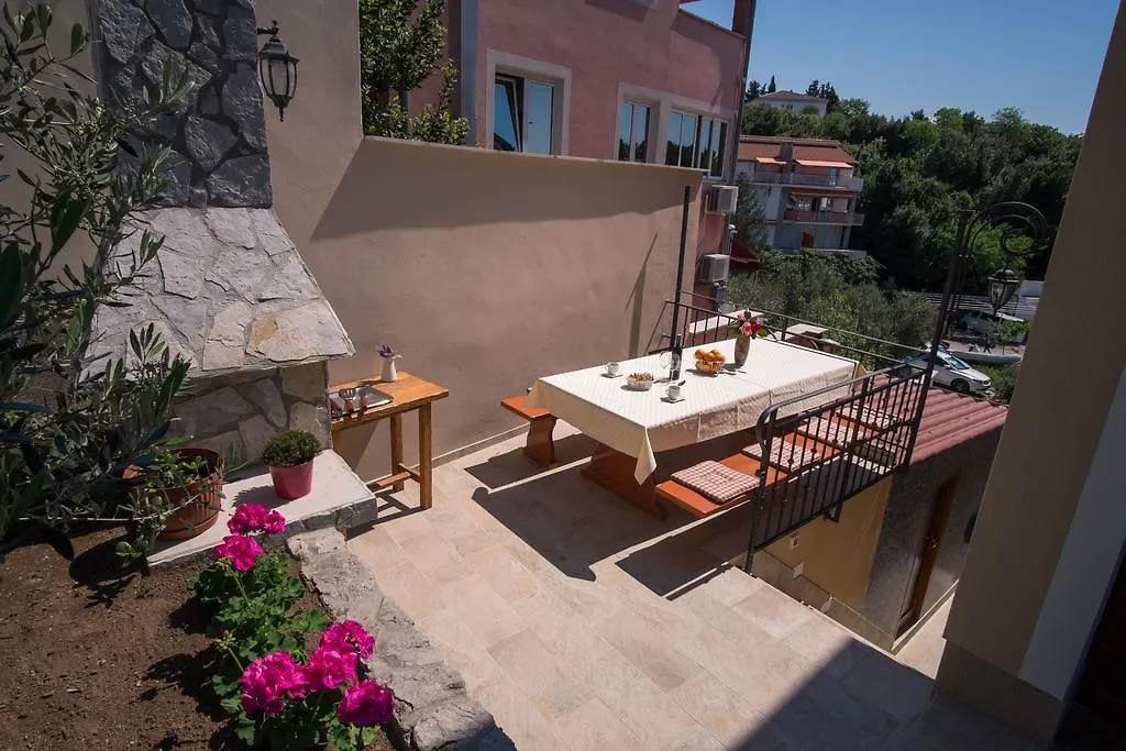 Apartments Iva Krk Town