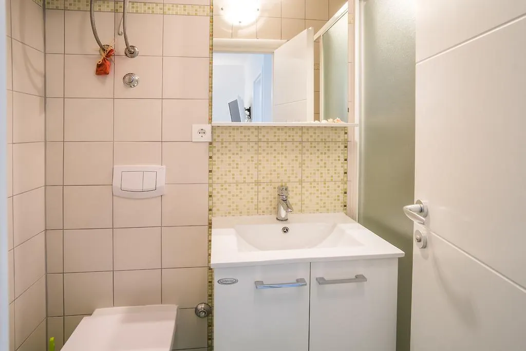 Apartments Iva Krk Town Croatia