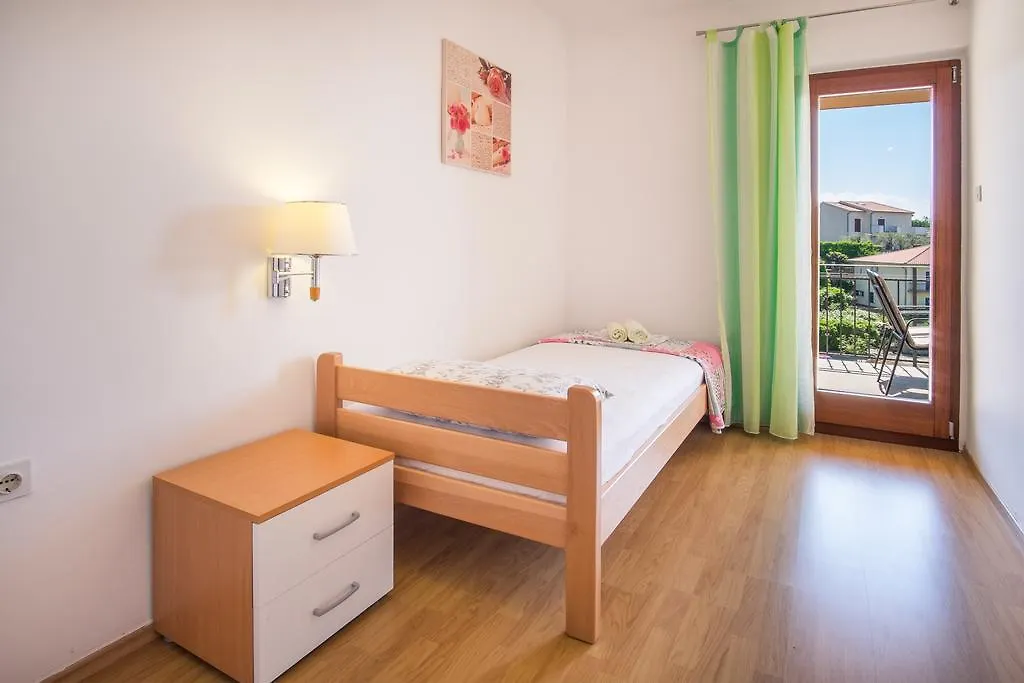 Apartments Iva Krk Town