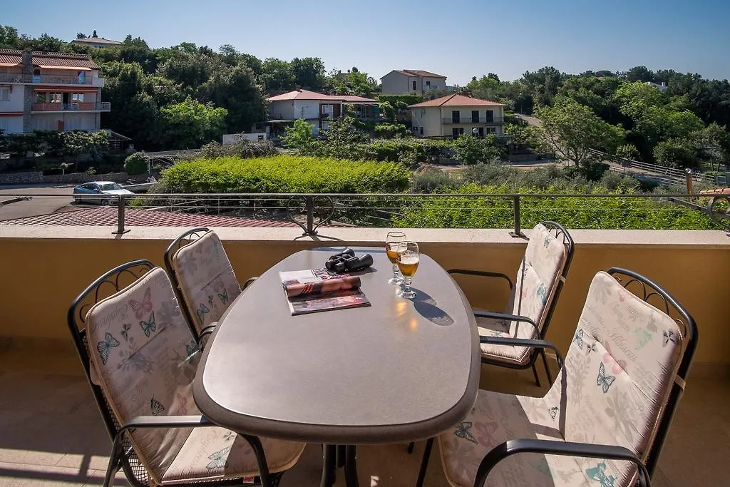 Apartments Iva Krk Town