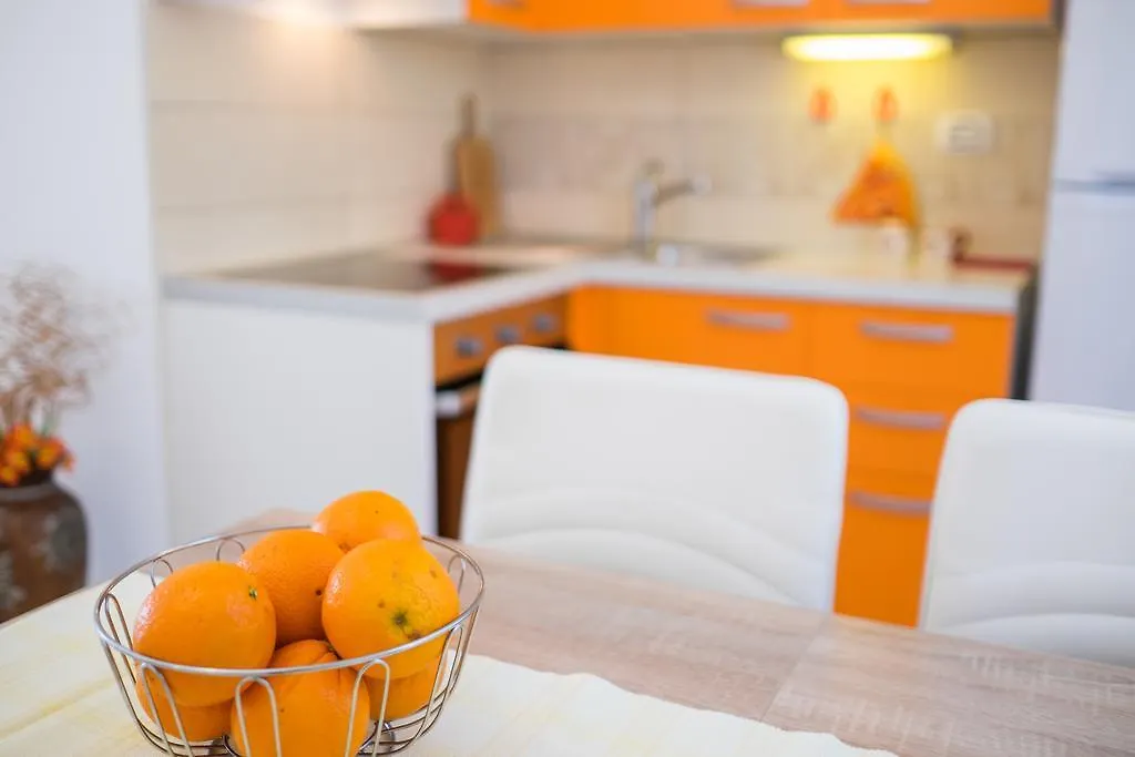 Apartments Iva Krk Town