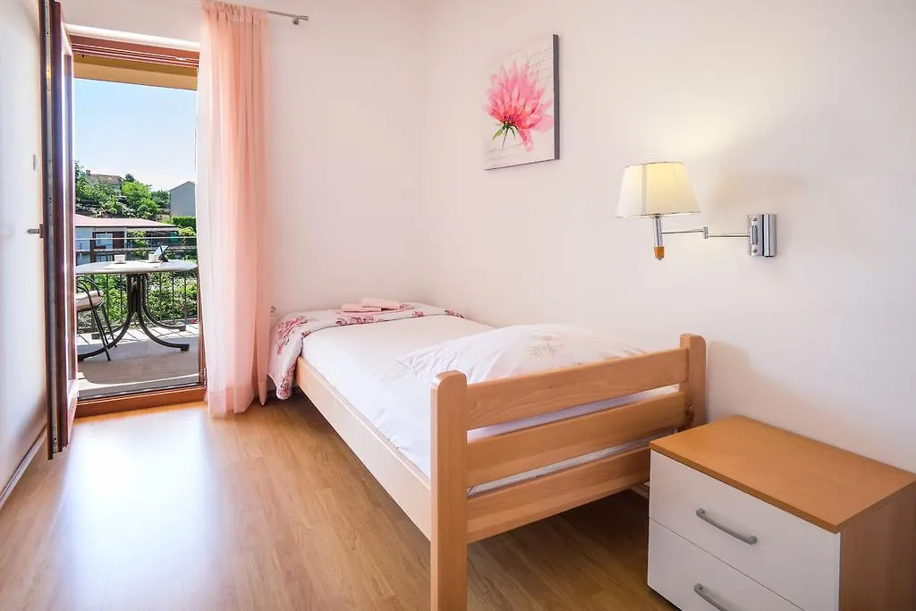Apartments Iva Krk Town