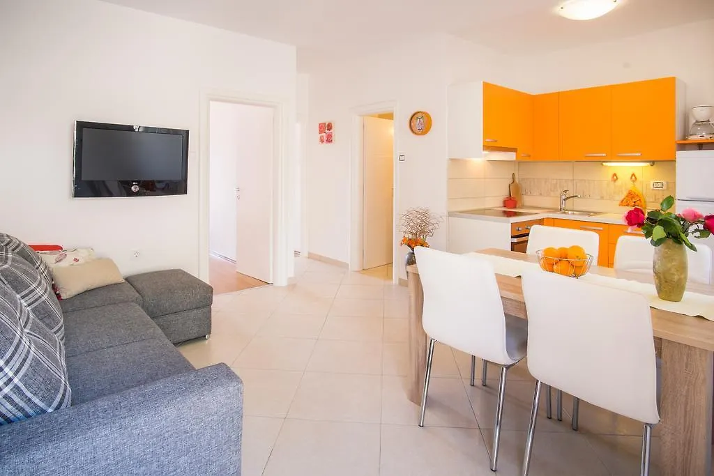 Apartments Iva Krk Town